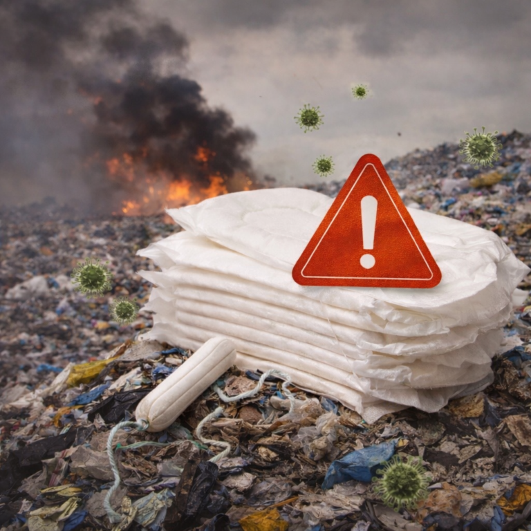 image danger et risques des protection jetables