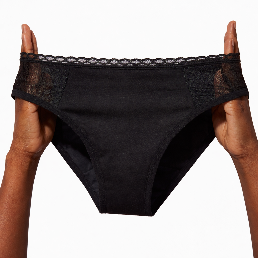 image culotte menstruelle